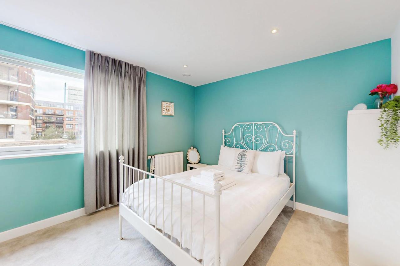 Modern And Spacious 4 Bed House In The City Centre Λονδίνο Εξωτερικό φωτογραφία