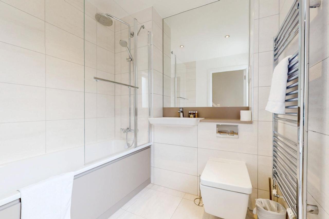 Modern And Spacious 4 Bed House In The City Centre Λονδίνο Εξωτερικό φωτογραφία