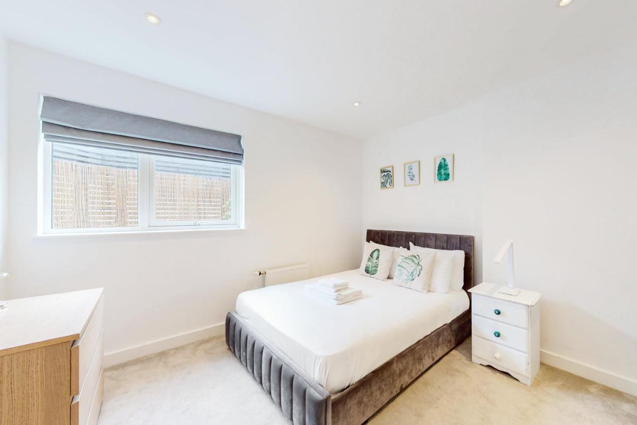Modern And Spacious 4 Bed House In The City Centre Λονδίνο Εξωτερικό φωτογραφία